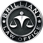 Brilliant Law Office logo