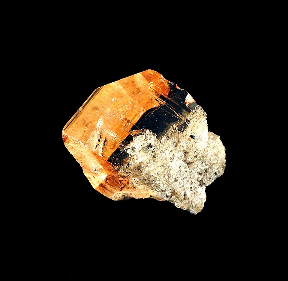 Topaz, Utah state gem